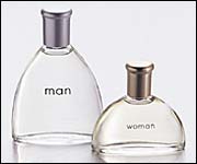 Man & Woman